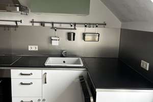 Lichtdurchflutete Maisonettewohnung im Herzen von Pempelfort – Die vollständige Adresse der Immobilie erhältst du vom Anbieter., 40477 Pempelfort, Düsseldorf – Vorschaubild 11