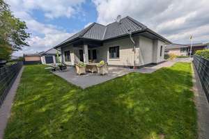 Luxusbungalow in Seenähe – Die vollständige Adresse der Immobilie erhältst du vom Anbieter., 49770 Herzlake – Vorschaubild 7