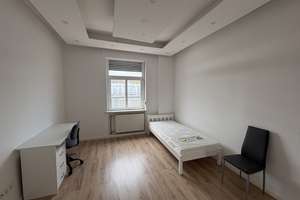 WG-Zimmer (möbliert, warm) in frisch renovierter Wohnung – Nähe Daimler-Werk – Stationsstraße 7, 68305 Waldhof, Mannheim – Vorschaubild 6