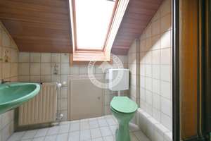 Mittelhaus in Südausrichtung mit Garage auf einem Erbbaurechtsgrundstück mit Kaufoption! – Die vollständige Adresse der Immobilie erhältst du vom Anbieter., 44267 Benninghofen, Dortmund – Vorschaubild 13