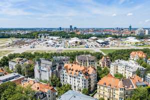 Wiesnviertel: Dachterrassen-Maisonette mit Weitblick – Die vollständige Adresse der Immobilie erhältst du vom Anbieter., 80336 Sankt Paul, München – Vorschaubild 19