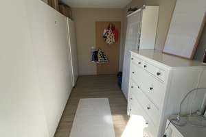 Modernisierte 3-Zimmer Etagenwohnung mit Balkon in Braunschweig-Broitzem! – Die vollständige Adresse der Immobilie erhältst du vom Anbieter., 38122 Broitzem, Braunschweig – Vorschaubild 9