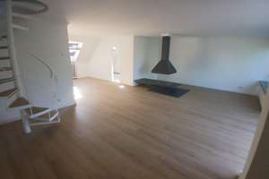 Attraktive 108 m² Maisonette-Wohnung in Düsseldorf-Düsseltal – Die vollständige Adresse der Immobilie erhältst du vom Anbieter., 40237 Düsseltal, Düsseldorf – Vorschaubild 3