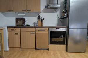 380.0 € - 36.0 m² - 1.0 Zi. – Büchel 0, 52062 Markt, Aachen – Vorschaubild 1