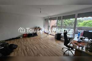 Tauschwohnung: Perfekt für kleine Familien in Karlsruhe – Die vollständige Adresse der Immobilie erhältst du vom Anbieter., 76131 Oststadt, Karlsruhe – Vorschaubild 9