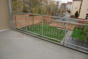 **SÜDVORSTADT**Großzügige + Luxuriöse 2-Raumwohnung**Fußbodenheizung**Balkon**Jetzt zugreifen** – 4275 Südvorstadt, Leipzig – Vorschaubild 13