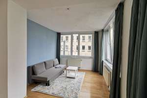 Zollstock entdecken: 2-Zimmer-Wohnung – Die vollständige Adresse der Immobilie erhältst du vom Anbieter., 50969 Zollstock, Köln – Vorschaubild 2