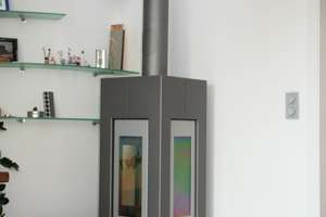 Charmante  5-Zimmer-Maisonette-Wohnung mit Kamin und lichtdurchfluteter Galerie (bezugsfertig) – 45892 Resse, Gelsenkirchen – Vorschaubild 12