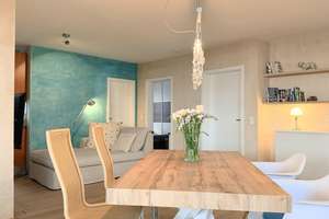 Zentral wohnen. Draußen genießen.
3-Zimmer-Wohnung mit Terrasse & kleinem Gartenanteil – 33098 Kernstadt, Paderborn – Vorschaubild 6