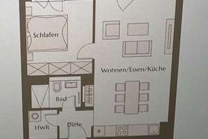 2 Zimmer Wohnung - Berlin Friedrichshain - 56 m2 – Die vollständige Adresse der Immobilie erhältst du vom Anbieter., 10243 Friedrichshain, Berlin – Vorschaubild 4