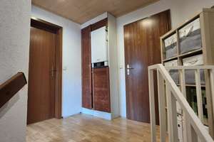 MZ-BRETZENHEIM/NÄHE HAIFFA Reihenhaus auf 144 m² Grund ca.90 m² mit 3ZKB+GästeWC+Terrasse+Stellplatz – Die vollständige Adresse der Immobilie erhältst du vom Anbieter., 55128 Bretzenheim, Mainz – Vorschaubild 18