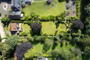 WENTORF - PROVISIONSFREI - Idyllisches Kleinod auf parkähnlichem Grundstück und exponierter Lage – Herzogtum Lauenburg (Kreis) – Vorschaubild 18