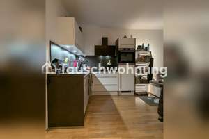 Tauschwohnung: Gemütliche 3-Raumwohnung – 4229 Plagwitz, Leipzig – Vorschaubild 4