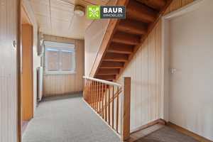 360° I Großzügiges Wohnhaus mit Stallung, Wirtschaftsgebäude und ca. 1.980 m² Grund sucht neuen Eige – Alb-Donau-Kreis – Vorschaubild 10