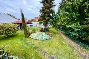 PREIS RUNTER - EFH + Wintergarten + überdachtem Pool + Garage + Sonnengarten – Teltow-Fläming (Kreis) – Vorschaubild 32