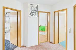 Großzügiges Reihenmittelhaus mit Garten und Carport in ruhiger Wohngegend – Die vollständige Adresse der Immobilie erhältst du vom Anbieter., 27580 Lehe, Bremerhaven – Vorschaubild 14
