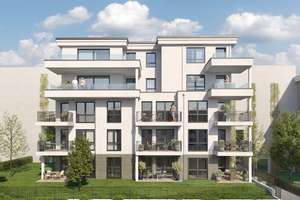 4 Zimmer Wohnung 3.OG mit Balkon – Carl-Bender-Straße 14, 65197 Dotzheim, Wiesbaden – Vorschaubild 2