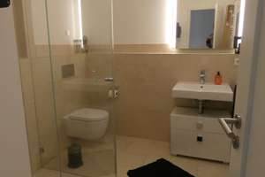 Hochwertige, geräumige 4-Zimmer-Wohnung am Belsenpark in D-Oberkassel – Greifweg 156, 40549 Oberkassel, Düsseldorf – Vorschaubild 16