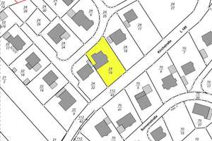 Qualität und Wohnkomfort – Wohnhaus mit 2 Einheiten und grünem Refugium! – Fichtenstraße 11, 55624 Rhaunen – Vorschaubild 47
