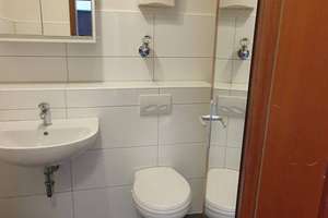 Kleines, renoviertes Apartment in gepflegter WEG unweit vom Gräfrather Marktplatz – Die vollständige Adresse der Immobilie erhältst du vom Anbieter., 42653 Gräfrath, Solingen – Vorschaubild 6
