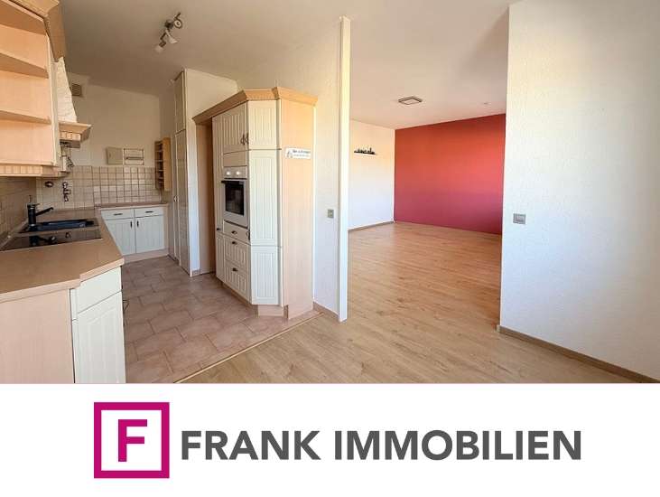 FRANK IMMOBILIEN - Leben nahe der Gropius-Passagen – alles fußläufig erreichbar -bezugsfrei-, Berlin – Bild 1
