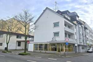 Potential erkennen und zugreifen! Wohn- u. Geschäftshaus in Darmstadt – Die vollständige Adresse der Immobilie erhältst du vom Anbieter., 64283 Mitte, Darmstadt – Vorschaubild 1