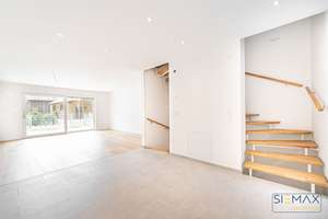 +++FAMILIENSCHATZ+++
Reihenmittelhaus in München - Allach das auf IHRE Wünsche wartet
BEZUGSFERTIG – Die vollständige Adresse der Immobilie erhältst du vom Anbieter., 80999 Untermenzing, München – Vorschaubild 1