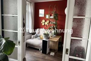 Tauschwohnung: 3 Z/K/B Altbau + Innenhof – Die vollständige Adresse der Immobilie erhältst du vom Anbieter., 48145 Mauritz-Mitte, Münster – Vorschaubild 4