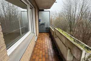 Teilweise renoviert! 2-Zimmerwohnung in Wuppertal-Oberbarmen mit Balkon – Gennebrecker Straße 140b, 42279 Wuppertal – Vorschaubild 13