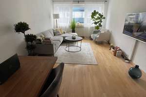 Helle 3-Zimmer-Wohnung mit Balkon — sehr zentral, ab Juni frei! – Die vollständige Adresse der Immobilie erhältst du vom Anbieter., 50672 Altstadt/Nord, Köln – Vorschaubild 7