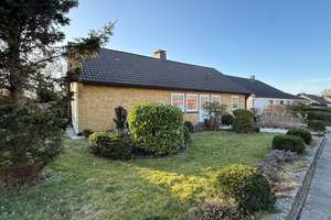 Schönes, teilunterkellertes Einfamilienhaus mit Garage und großem Garten - ebenerdiges Wohnen!  – Die vollständige Adresse der Immobilie erhältst du vom Anbieter., 24955 Harrislee – Vorschaubild 12