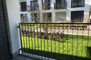 2 Zimmer-Wohnung – 81735 Waldtrudering, München – Vorschaubild 3