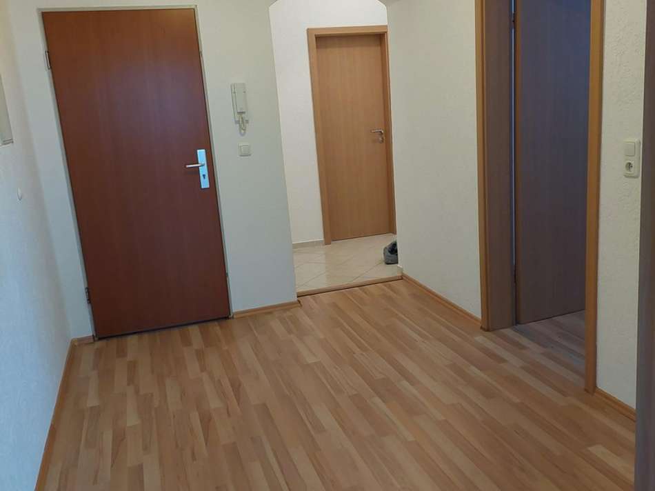 Flur Wohnungseingang