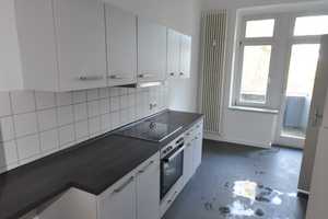 ++Einbauküche++  Großzügige 3-Raum Wohnung mit Balkon in zentraler Lage auf dem Kaßberg – Ulmenstraße 18, 9112 Chemnitz – Vorschaubild 2