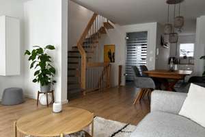 4,5 Zimmer Reihen-Mittel-Wohnung mit Garten – Victoriastraße 8/1, 74613 Öhringen – Vorschaubild 7