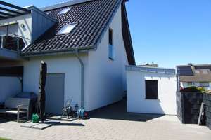 4 Zimmer Erdgeschosswohnung mit Garten in 41199 M-Gladbach – Warthestraße 29, 41199 Sasserath, Mönchengladbach – Vorschaubild 3