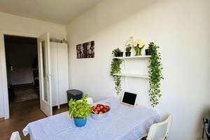 Moderne, helle und geräumige 2-Zimmer-Wohnung zu vermieten. – Krokodilweg 40, 70499 Bergheim, Stuttgart – Vorschaubild 8