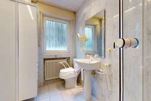 Charmanter Bungalow auf großzügigem Eckgrundstück in ruhiger Lage – Die vollständige Adresse der Immobilie erhältst du vom Anbieter., 53177 Heiderhof, Bonn – Vorschaubild 14