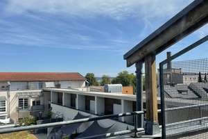 Kompaktes Apartment in Regensburg: Ein Zuhause mit Balkon – Bischof-Konrad-Straße 4, 93051 Galgenberg, Regensburg – Vorschaubild 6
