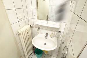 1,5 Zimmer ETW im 4.OG, 56 m² mit 2x Balkon,  in guter Lage von Mannheim zu verkaufen – Kirchstraße 1, 68159 Innenstadt/Jungbusch, Mannheim – Vorschaubild 6