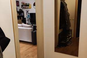 Ruhige Wohnung am Stadtpark mit sw-Balkon mitten in Aachen – Die vollständige Adresse der Immobilie erhältst du vom Anbieter., 52062 Hansemannplatz, Aachen – Vorschaubild 4