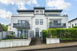 Moderne Maisonette-Wohnung mit Wohnbereich im Erdgeschoss! – Die vollständige Adresse der Immobilie erhältst du vom Anbieter., 53229 Holzlar, Bonn – Vorschaubild 2