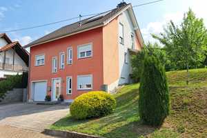 reserviert - Sehr gepflegtes, neuwertiges Wohnhaus mit viel Platz in Merzig-Brotdorf – Mettlacher Straße 90a, 66663 Merzig-Wadern (Kreis) – Vorschaubild 2