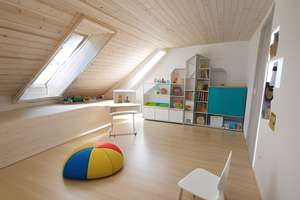 Großzügiges Reihenhaus mit Garten und Garage in Seenähe – Die vollständige Adresse der Immobilie erhältst du vom Anbieter., 38228 Lebenstedt, Salzgitter – Vorschaubild 22