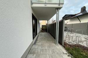 3-Zimmer-Erdgeschosswohnung in Ingolstadt-Friedrichshofen - Perfekt für die junge Familie! – Die vollständige Adresse der Immobilie erhältst du vom Anbieter., 85049 Friedrichshofen-Hollerstauden, Ingolstadt – Vorschaubild 3