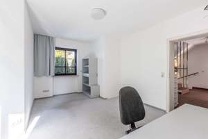 Großhadern - Parkgroßes Grundstück in Bestlage mit solider Villa, offener Loft-Charakter! – Die vollständige Adresse der Immobilie erhältst du vom Anbieter., 81377 Großhadern, München – Vorschaubild 21