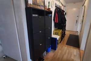 Helle 3-Zimmer-Wohnung mit Balkon in der Innenstadt – Die vollständige Adresse der Immobilie erhältst du vom Anbieter., 38100 Innenstadt, Braunschweig – Vorschaubild 6