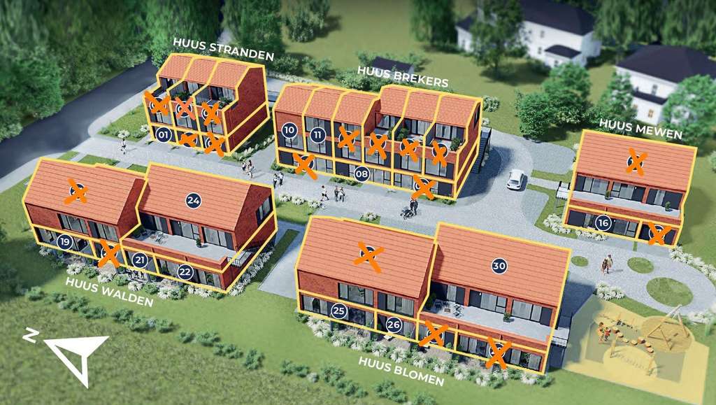 Immobilie in Hohwacht - Man wird Sie für dieses tolle Invest beneiden ( ca. 5,1 % Nettorendite) - Bild 3