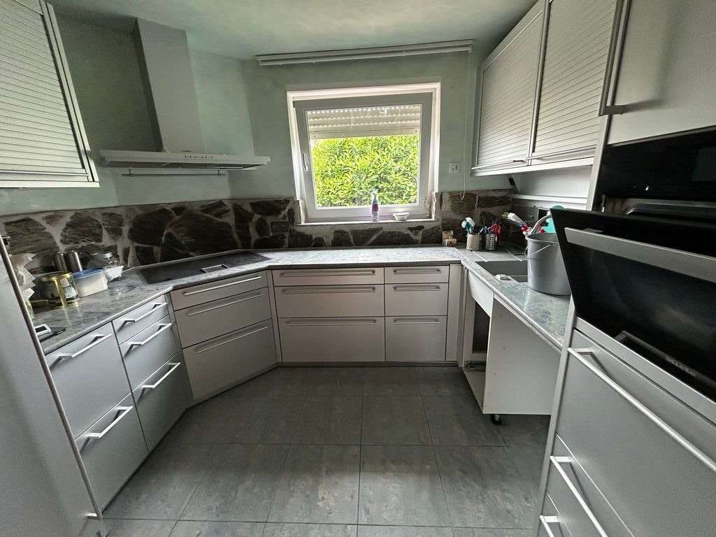 Immobilie in Krautheim - Ein Zuhause mit Charakter – außergewöhnliches Anwesen mit Panoramablick über Krautheim - Bild 4