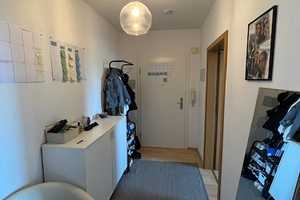Freiwerdende Wohnung Unterbilk – Düsseldorf – Vorschaubild 9